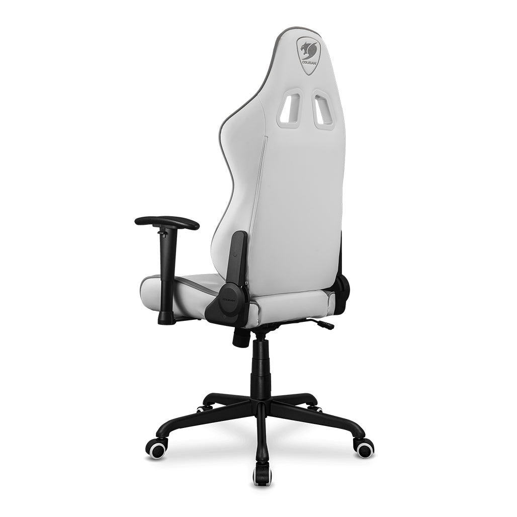 A Photo Of Cougar Armor Elite Gaming Chair