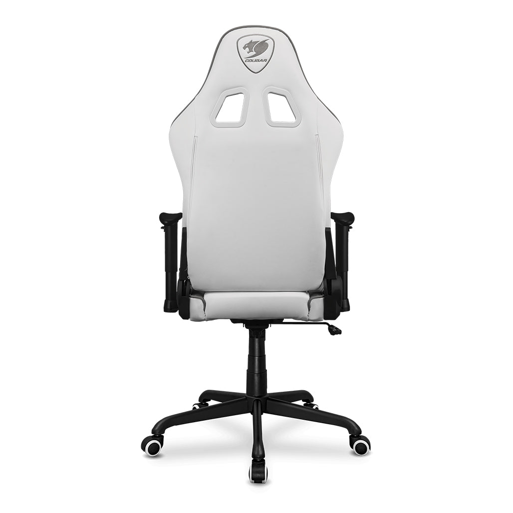 A Photo Of Cougar Armor Elite Gaming Chair