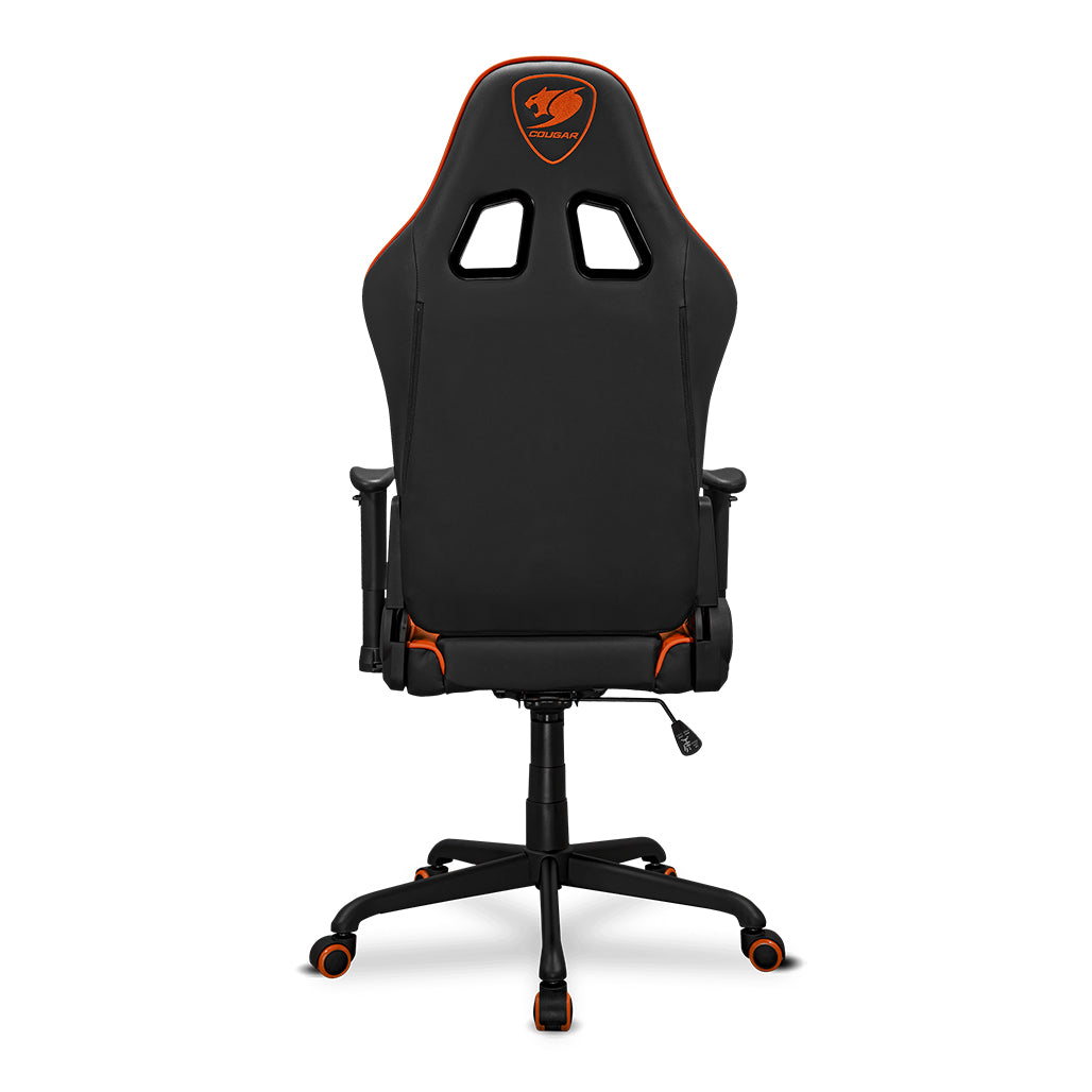 A Photo Of Cougar Armor Elite Gaming Chair