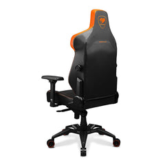 A Photo Of Cougar Armor EVO Gaming Chair