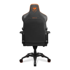 A Photo Of Cougar Armor EVO Gaming Chair