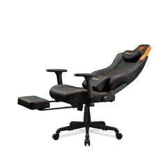 A Photo Of Cougar Armor EVO S Gaming Chair