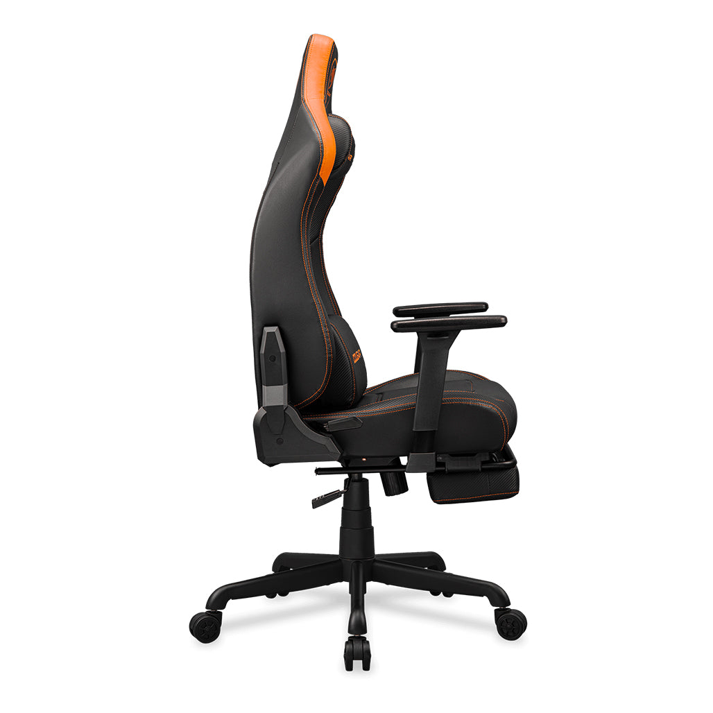 A Photo Of Cougar Armor EVO S Gaming Chair
