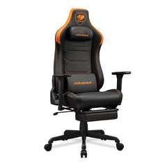 A Photo Of Cougar Armor EVO S Gaming Chair