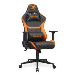 A Photo Of Cougar Armor One V2 Gaming Chair