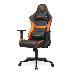 A Photo Of Cougar Armor One V2 Gaming Chair