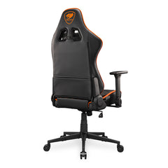 A Photo Of Cougar Armor One V2 Gaming Chair