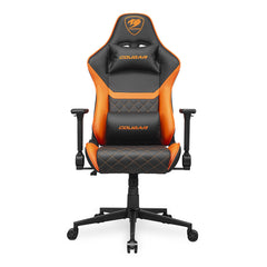A Photo Of Cougar Armor One V2 Gaming Chair