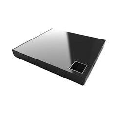 A Photo Of Asus External Slim Blu-Ray Writer 6x - SBW-06D2X-U | Elegant Design | 128GB BDXL Support | Cross-Platform Compatibility