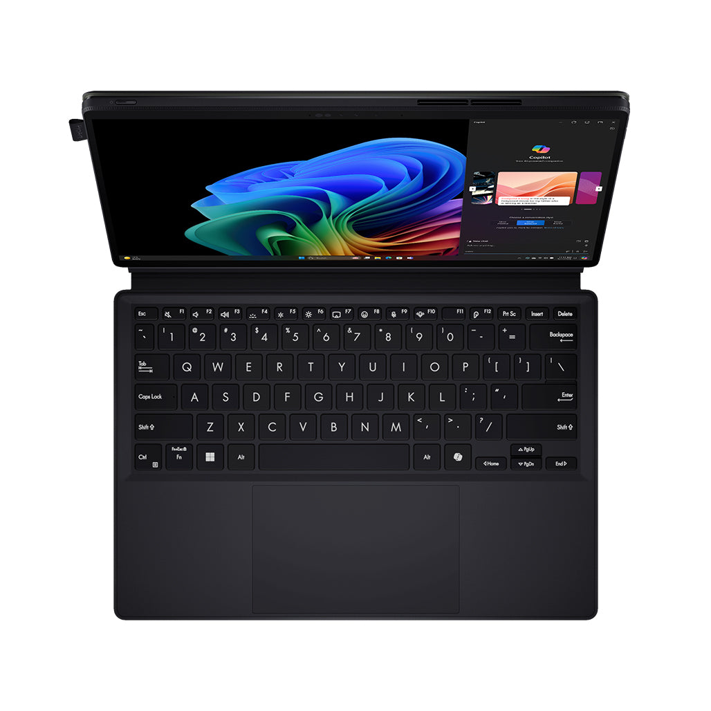 A Photo Of Asus ProArt PZ13 (HT5306); Copilot+ PC - 13