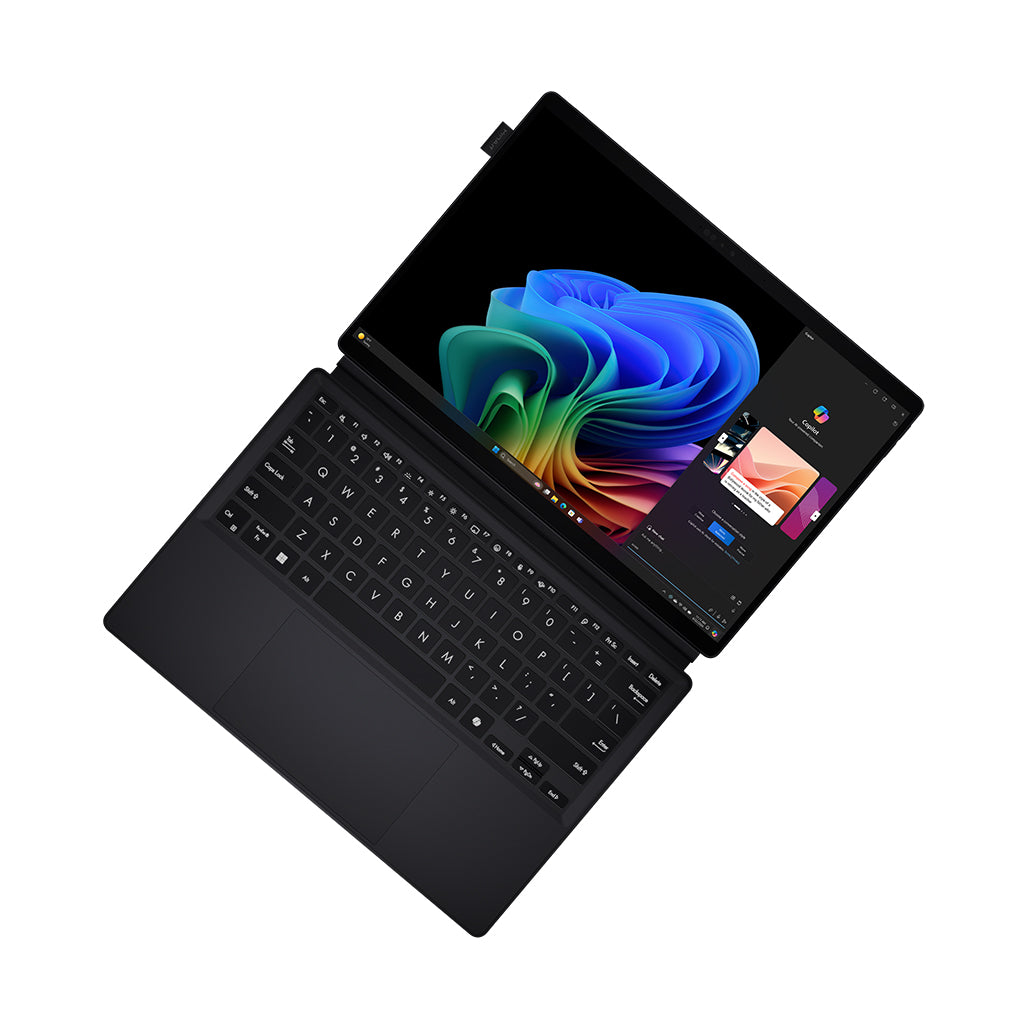 A Photo Of Asus ProArt PZ13 (HT5306); Copilot+ PC - 13