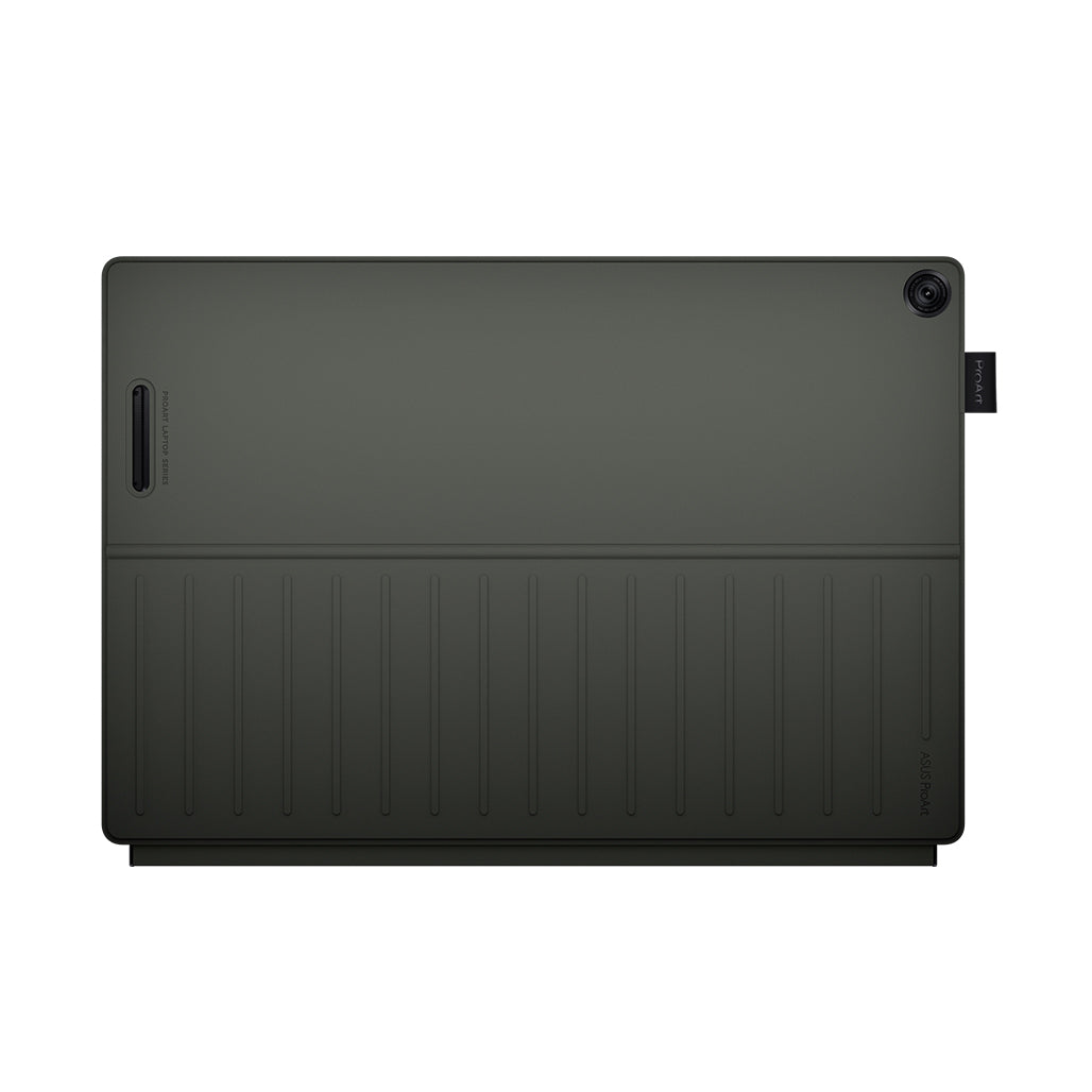 A Photo Of Asus ProArt PZ13 (HT5306); Copilot+ PC - 13