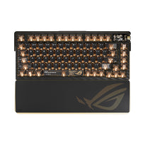 Asus ROG Azoth Extreme Edition 20 Gaming Keyboard – Limited Edition 75% Wireless Mechanical Gaming Keyboard