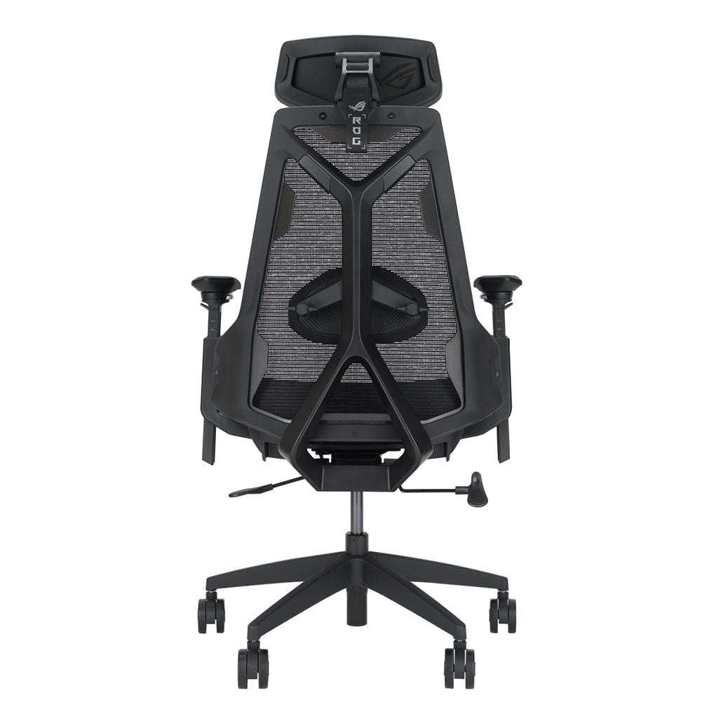 A Photo Of Asus ROG Destrier Core Gaming Chair