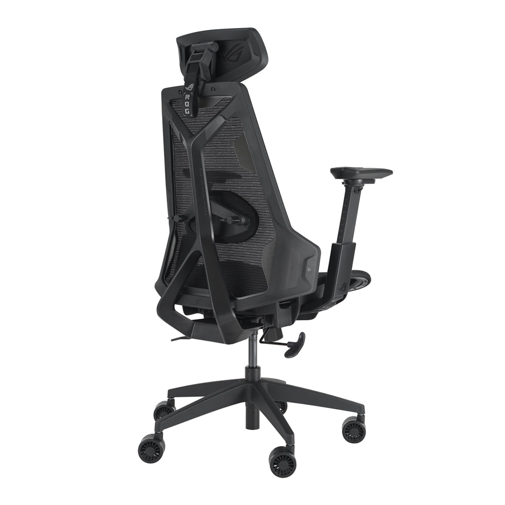 A Photo Of Asus ROG Destrier Core Gaming Chair