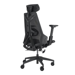 A Photo Of Asus ROG Destrier Core Gaming Chair