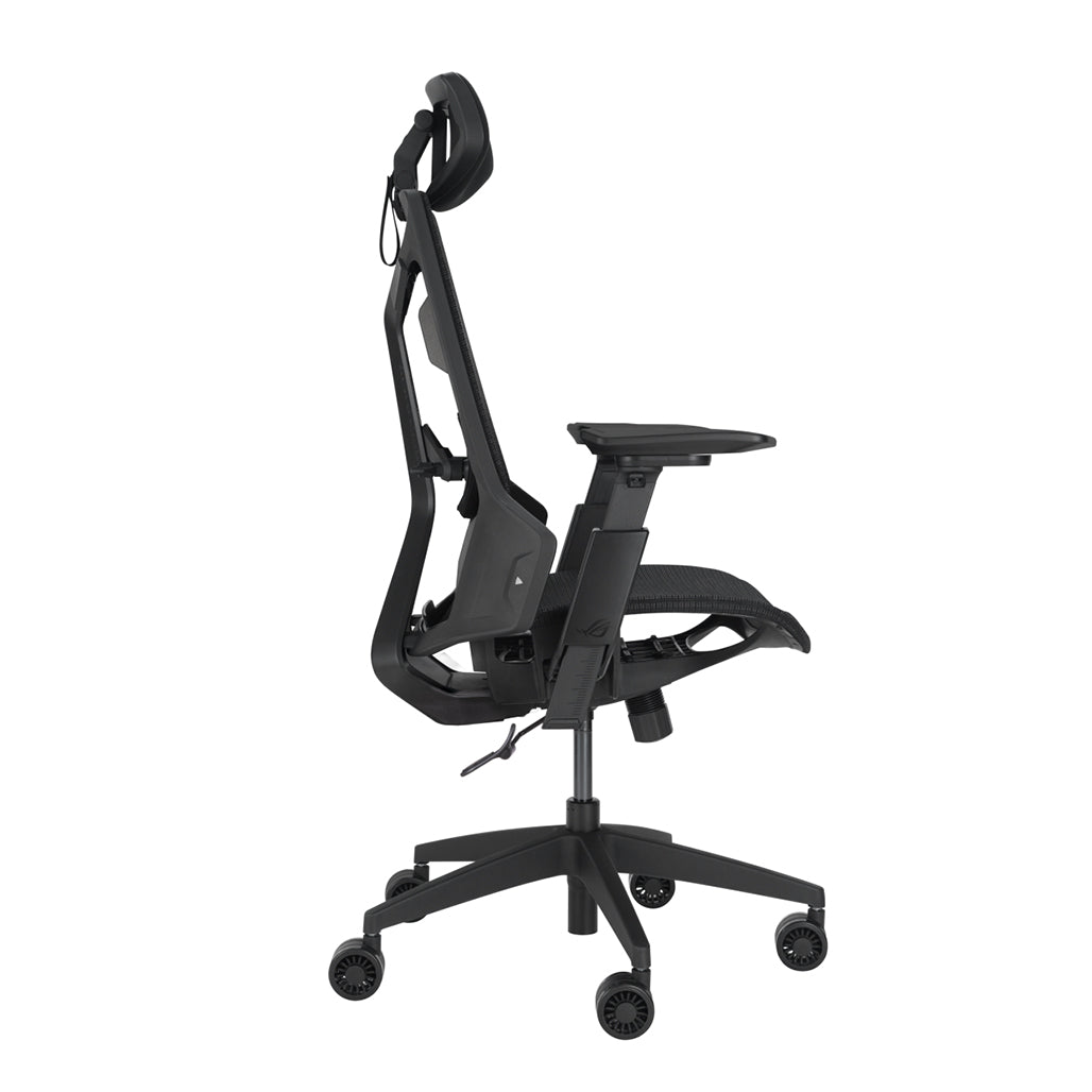 A Photo Of Asus ROG Destrier Core Gaming Chair