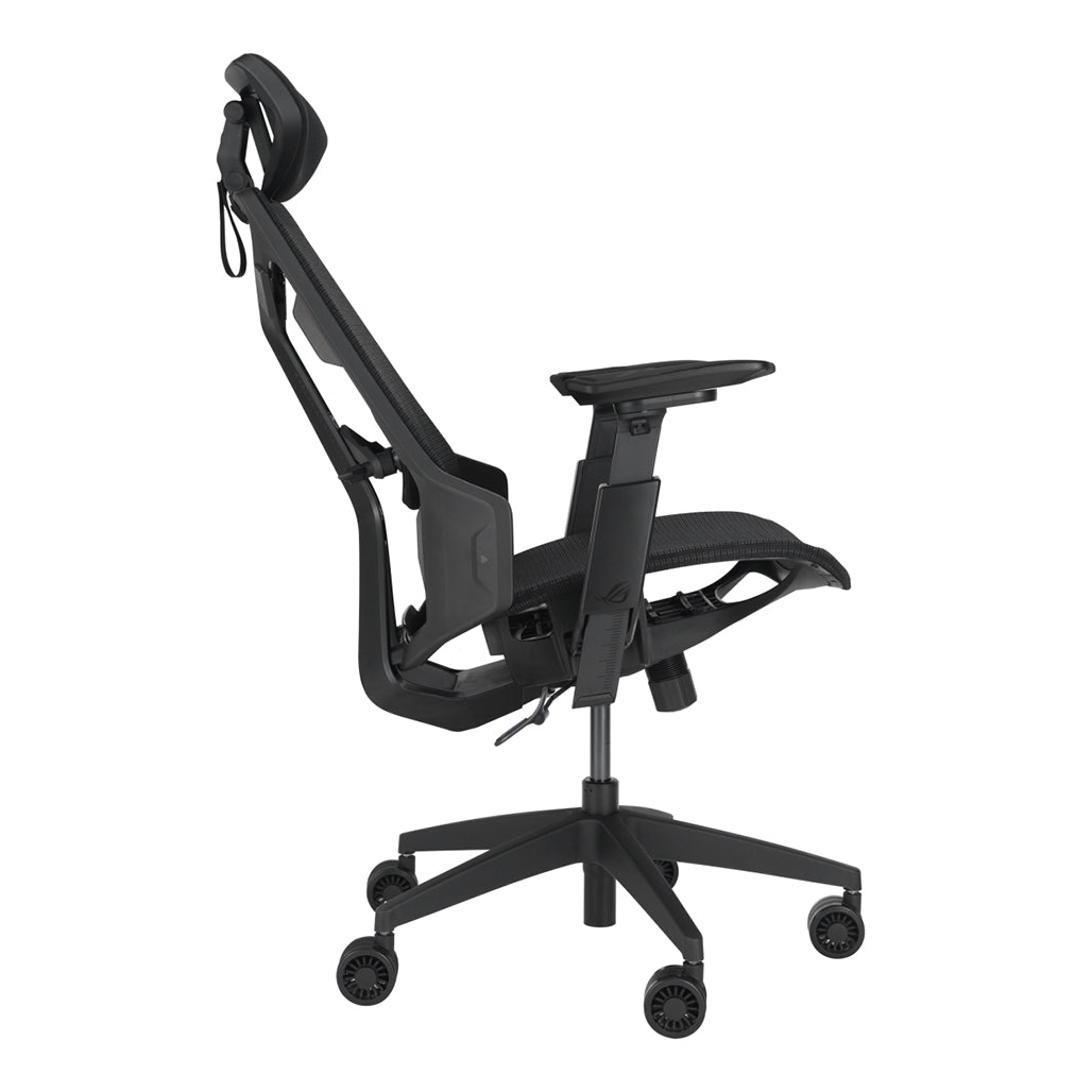A Photo Of Asus ROG Destrier Core Gaming Chair