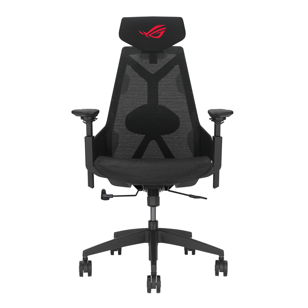 A Photo Of Asus ROG Destrier Core Gaming Chair
