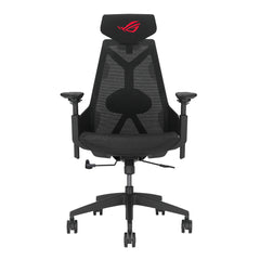 A Photo Of Asus ROG Destrier Core Gaming Chair