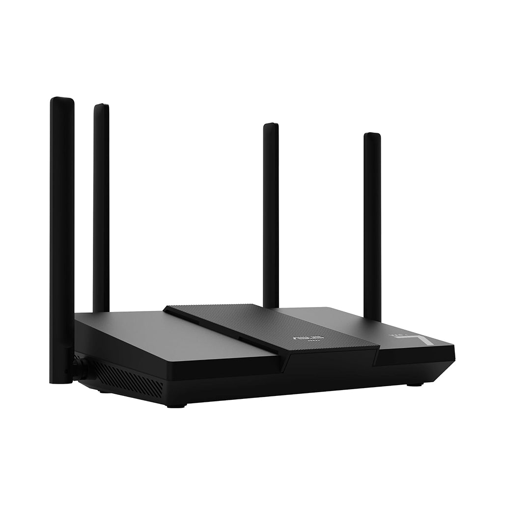 A Photo Of ASUS RT-BE50 - BE3600 Dual-Band WiFi 7 Router
