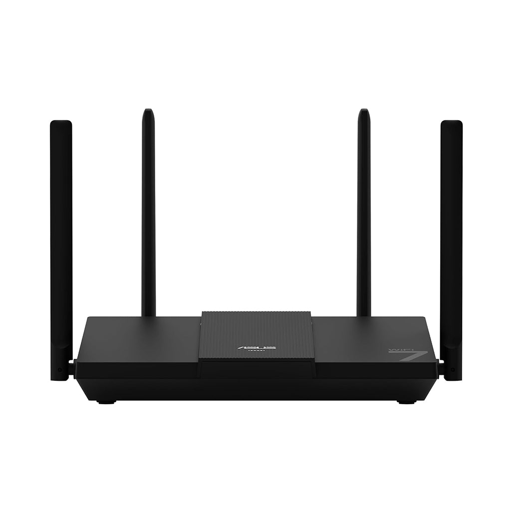 A Photo Of ASUS RT-BE50 - BE3600 Dual-Band WiFi 7 Router
