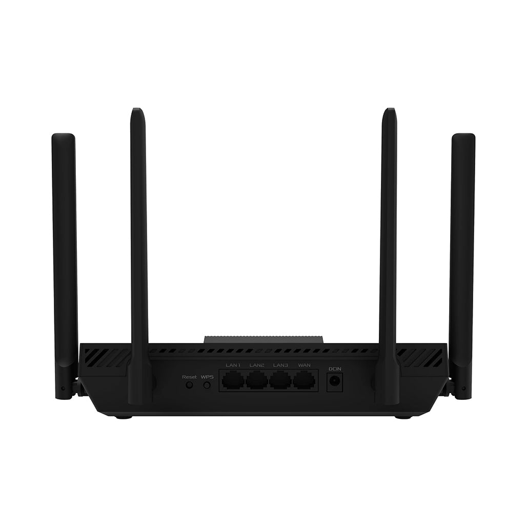 A Photo Of ASUS RT-BE50 - BE3600 Dual-Band WiFi 7 Router