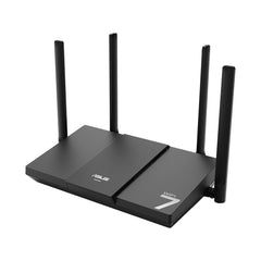 A Photo Of ASUS RT-BE50 - BE3600 Dual-Band WiFi 7 Router