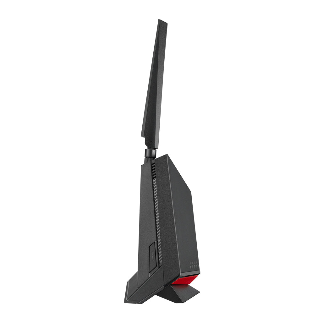 A Photo Of ASUS RT-BE86U - BE6800 Dual-Band WiFi 7 Router