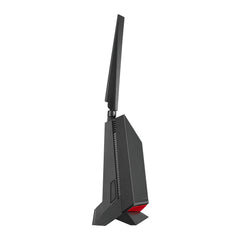 A Photo Of ASUS RT-BE86U - BE6800 Dual-Band WiFi 7 Router