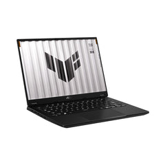 A Photo Of ASUS TUF Gaming A14 (2024) - Copilot+ PC FA401WV-WB94 - Ryzen AI 9 HX 370 - 16GB Ram - 1TB SSD - RTX 4060 8GB