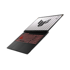 A Photo Of ASUS TUF Gaming A16 (2025) - FA608UP - Ryzen 9 270 - 32GB Ram - 1TB SSD - RTX 5070 8GB