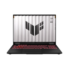 A Photo Of ASUS TUF Gaming A16 (2025) - FA608UP - Ryzen 9 270 - 32GB Ram - 1TB SSD - RTX 5070 8GB
