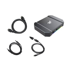 A Photo Of ASUS TUF Gaming Capture Box-CU4K30