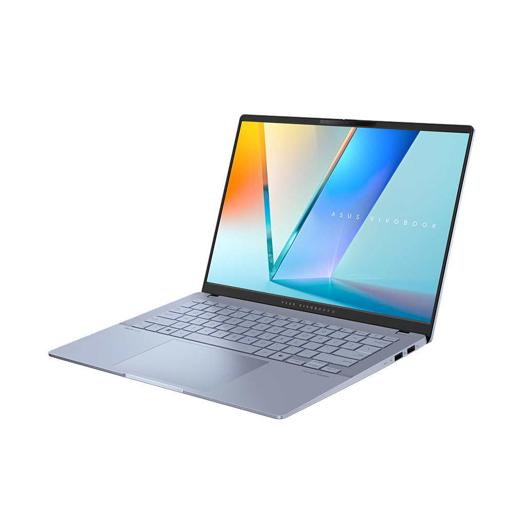 A Photo Of ASUS Vivobook S 14 (S5406) Copilot+ PC - 14