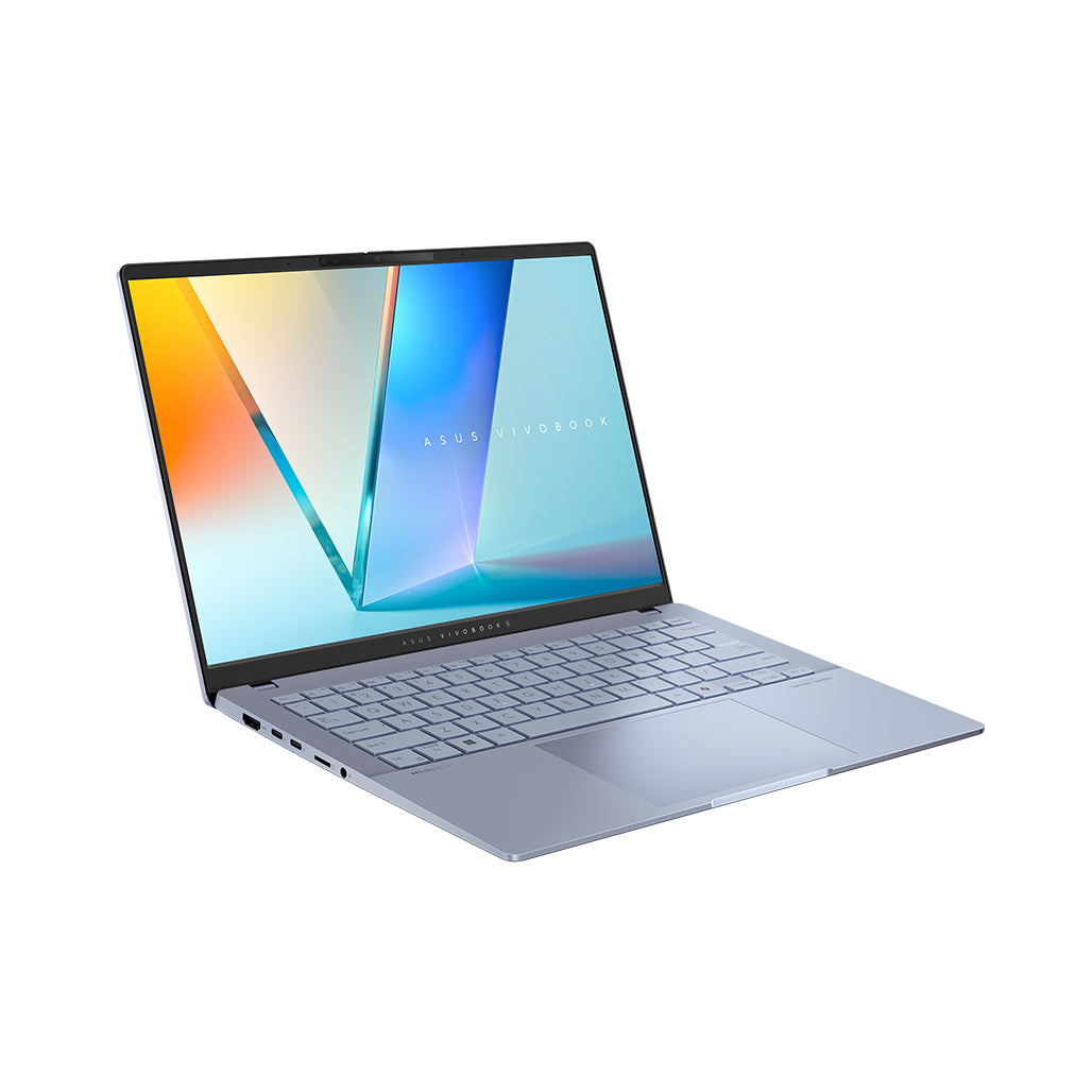 A Photo Of ASUS Vivobook S 14 (S5406) Copilot+ PC - 14