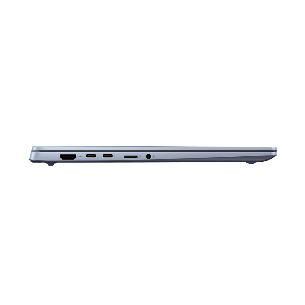 A Photo Of ASUS Vivobook S 14 (S5406) Copilot+ PC - 14