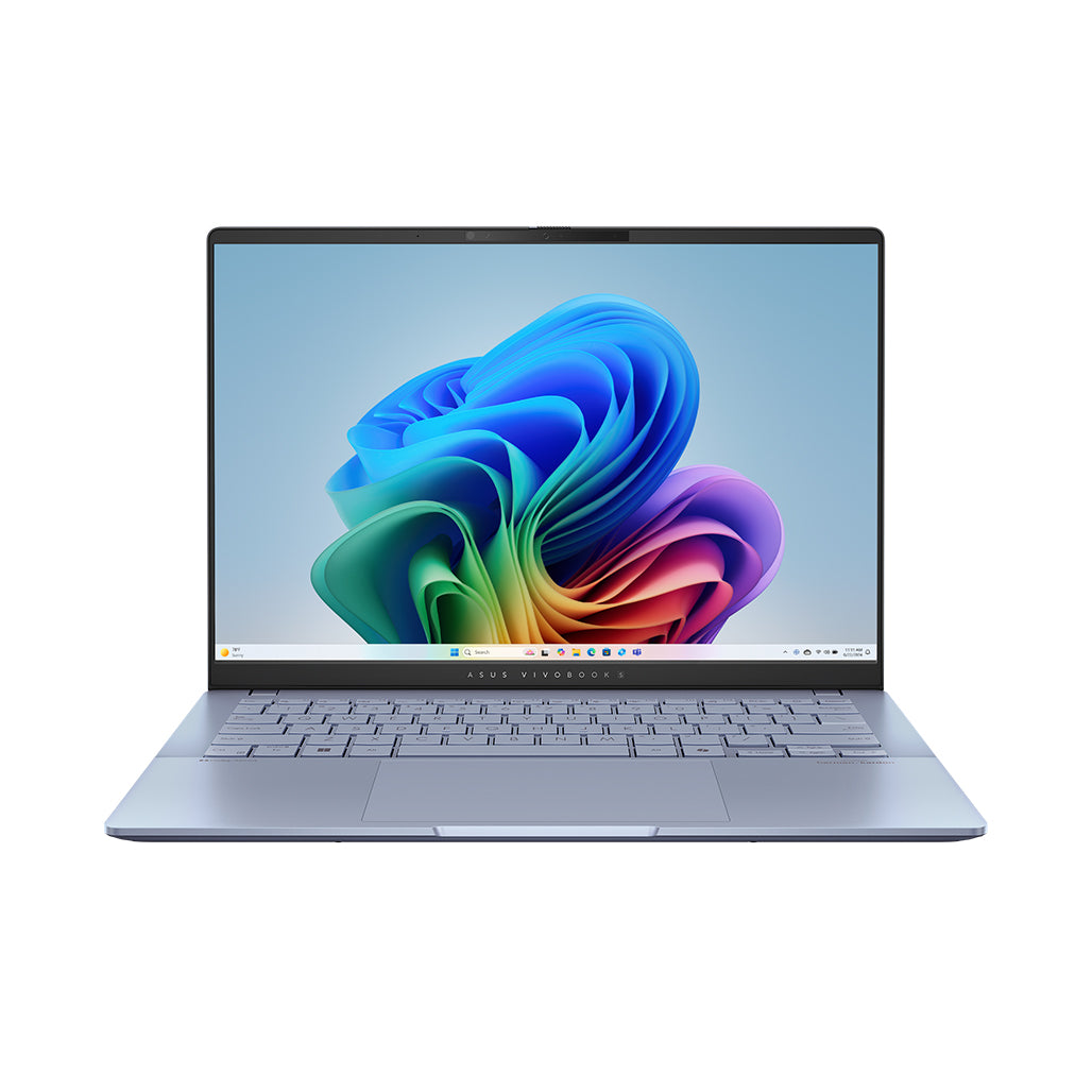 A Photo Of ASUS Vivobook S 14 (S5406) Copilot+ PC - 14