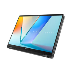 A Photo Of ASUS Vivobook 14 Flip (TP3407); Copilot+ PC - 14