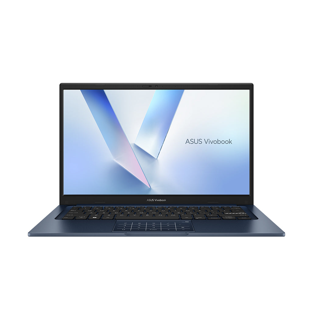 A Photo Of ASUS Vivobook X1404VA - 14