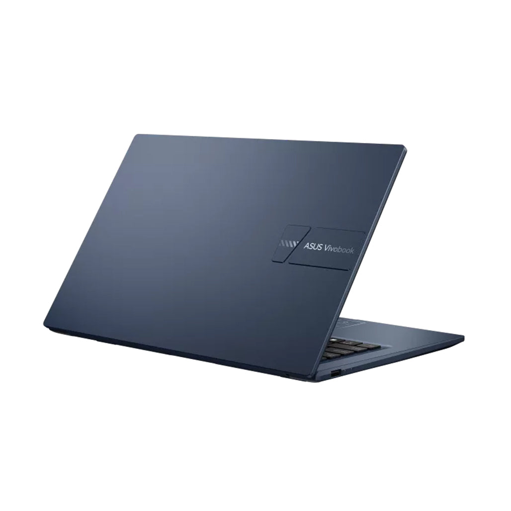 A Photo Of ASUS Vivobook 15 X1504VA-BQ1025 - 15.6
