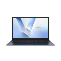 ASUS Vivobook 15 X1504VA-BQ1025 - 15.6" - Core i7-1355U - 8GB Ram - 512GB SSD - Intel Iris Xe