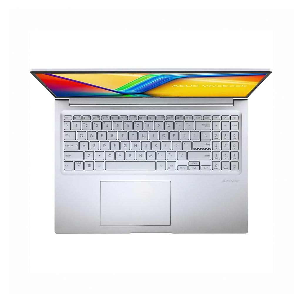 A Photo Of Asus Vivobook 16 F1605VA-WS96 - 16