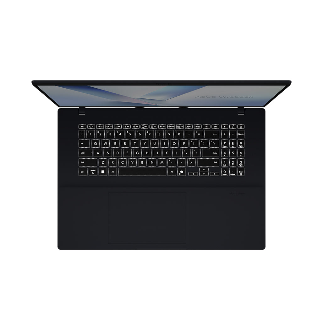 A Photo Of ASUS Vivobook 18 M1807HA-MS78 - 18.4
