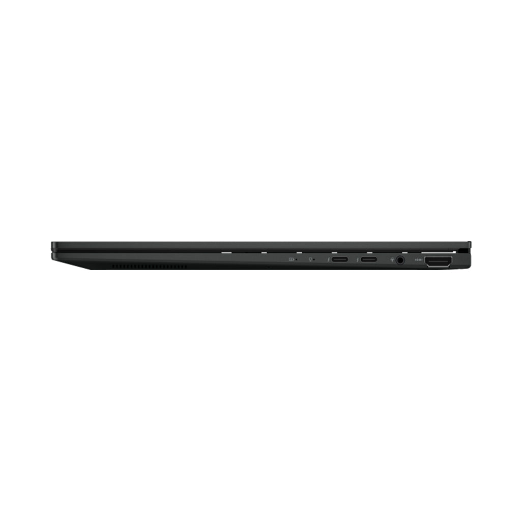 A Photo Of ASUS Zenbook 14 OLED (Q415) - 14