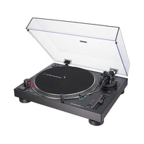 Audio-Technica AT-LP120XUSB Direct-Drive Turntable (Analog & USB)