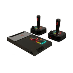 A Photo Of My Arcade Atari Gamestation Pro - Classic Atari Console with 200+ Games and Wireless Joysticks