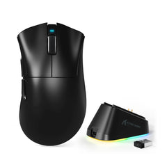 A Photo Of Attack Shark V3 PRO Ultra-Light Tri-Mode Gaming Mouse
