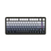 A Small Photo Of Attack Shark M86 - Tri-Mode Wireless Mechanical Keyboard's Color Variant