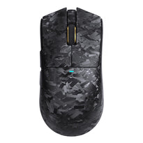 ATTACK SHARK X11 ULTRA Carbon Fiber Wireless 8K Gaming Mouse – 63g PAW3950MAX Esports Mouse